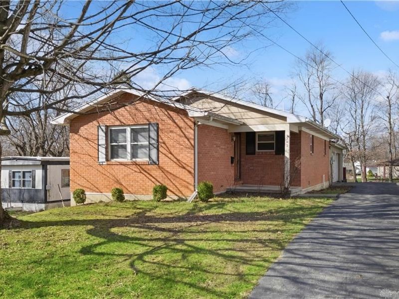 342 John Street, Hillsboro, OH 45133 Photo 2