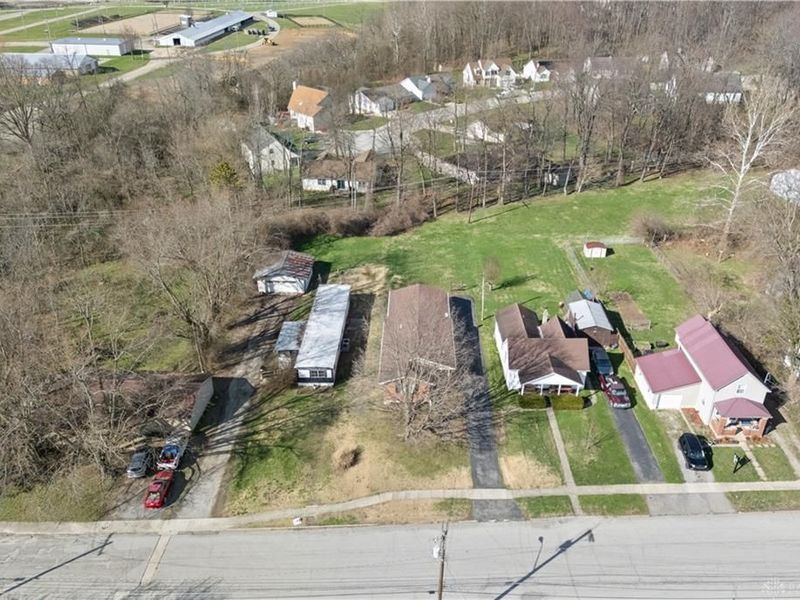 342 John Street, Hillsboro, OH 45133 Photo 23