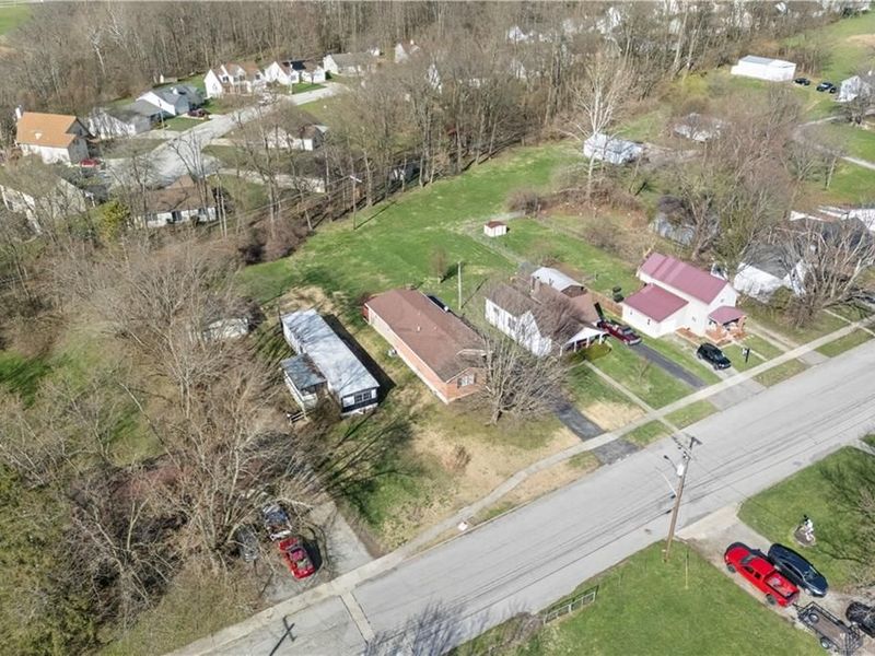 342 John Street, Hillsboro, OH 45133 Photo 28