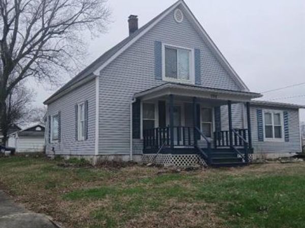 398 Dorsey Road , Gillespie, IL 62033