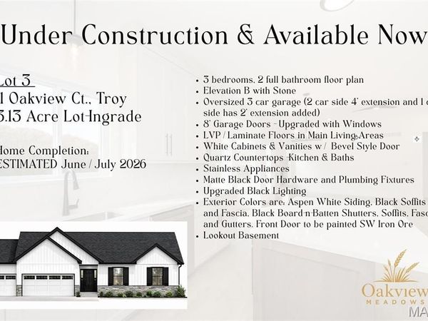 11 Oakview Court, Troy, MO 63379