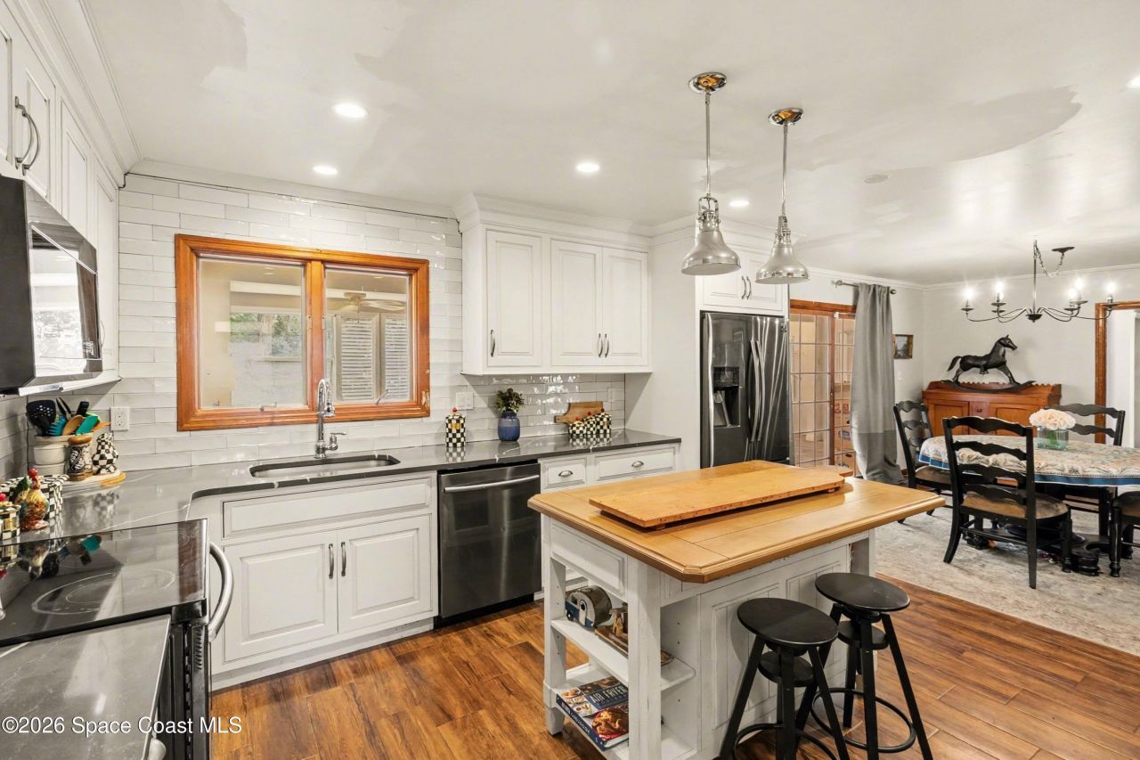 3965 Miller Lane, Grant-valkaria, FL 32950 Photo