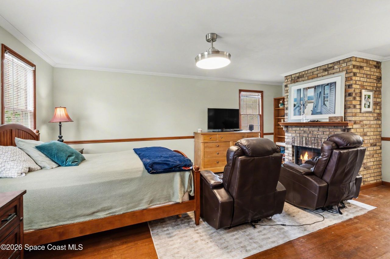 3965 Miller Lane, Grant-valkaria, FL 32950 Photo