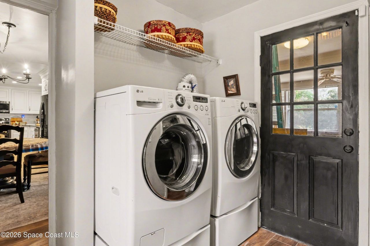 3965 Miller Lane, Grant-valkaria, FL 32950 Photo