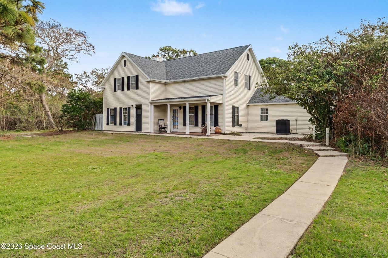 3965 Miller Lane, Grant-valkaria, FL 32950 Photo