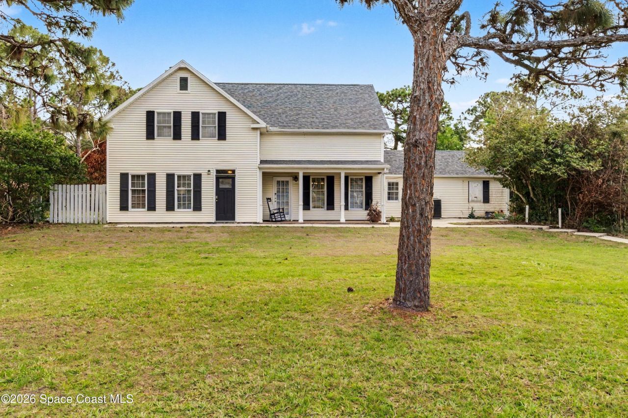 3965 Miller Lane, Grant-valkaria, FL 32950 Photo