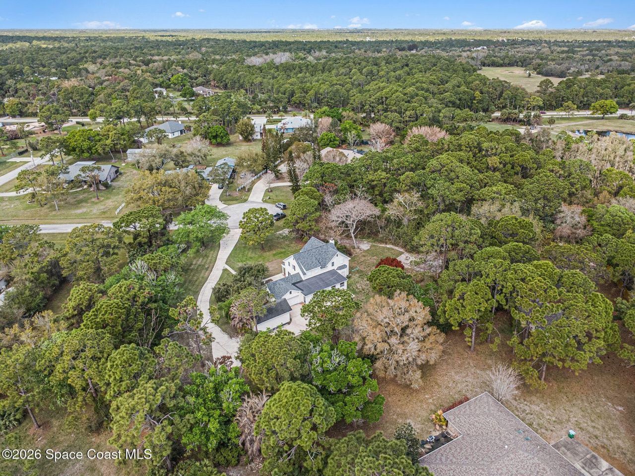 3965 Miller Lane, Grant-valkaria, FL 32950 Photo