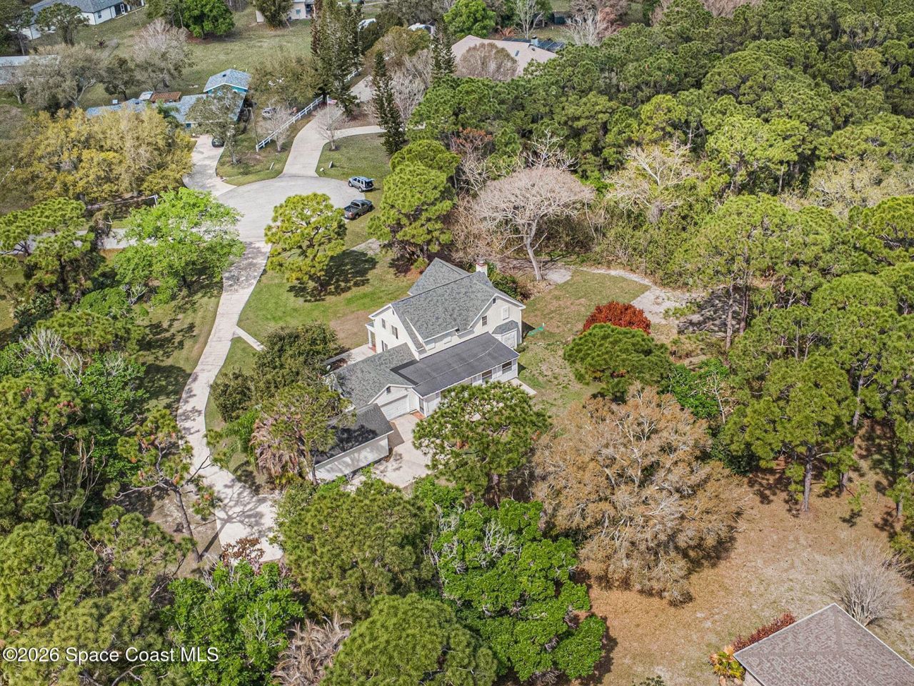 3965 Miller Lane, Grant-valkaria, FL 32950 Photo