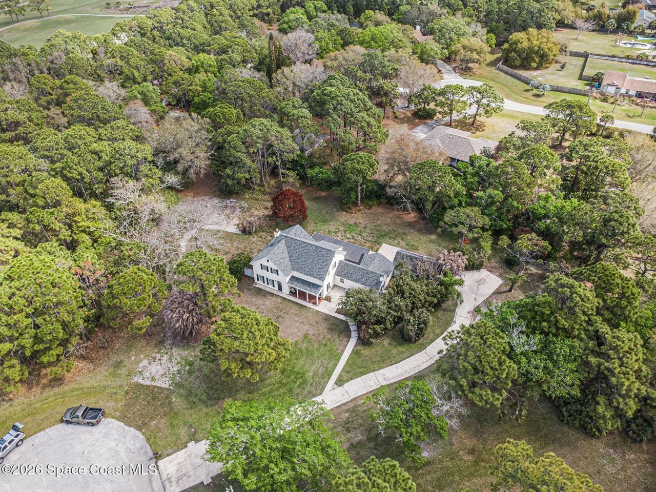 3965 Miller Lane, Grant-valkaria, FL 32950 Photo