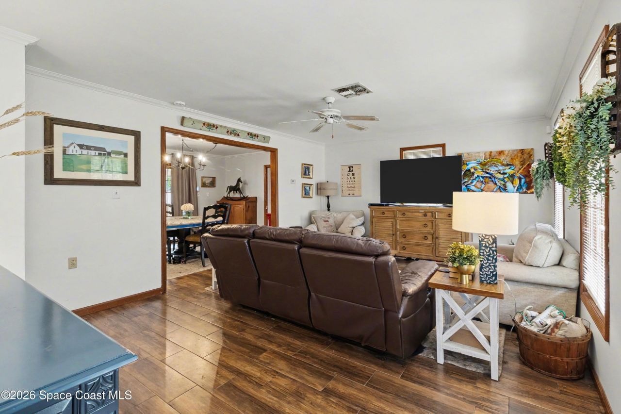 3965 Miller Lane, Grant-valkaria, FL 32950 Photo