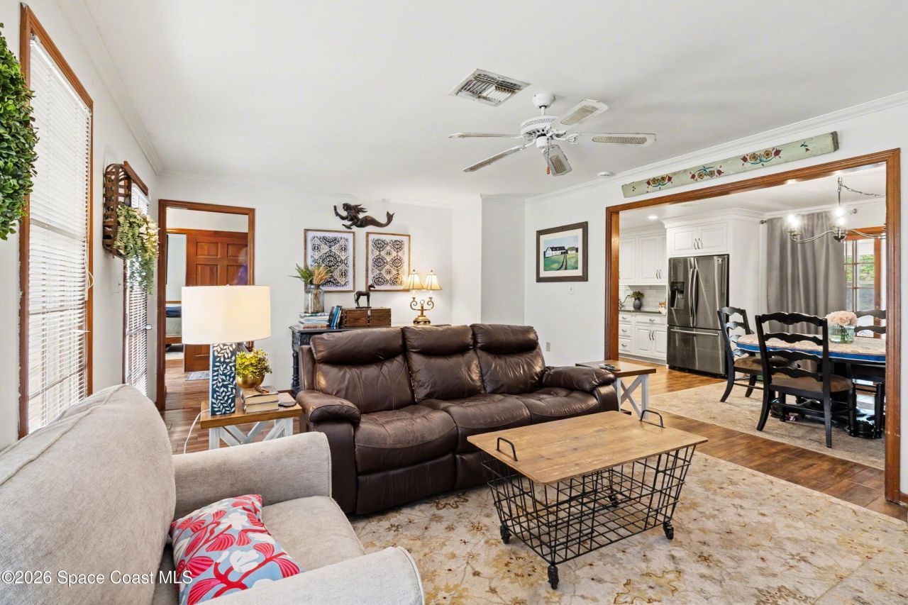 3965 Miller Lane, Grant-valkaria, FL 32950 Photo