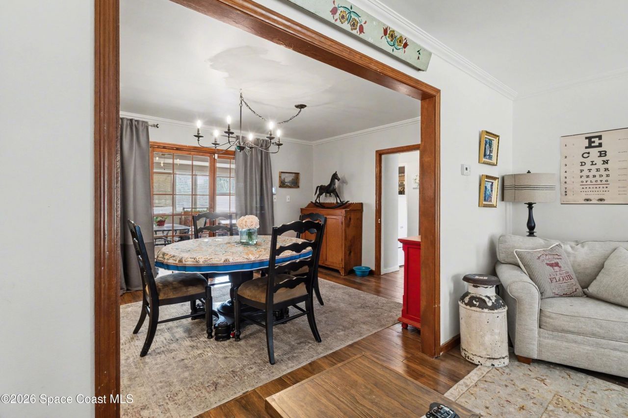 3965 Miller Lane, Grant-valkaria, FL 32950 Photo