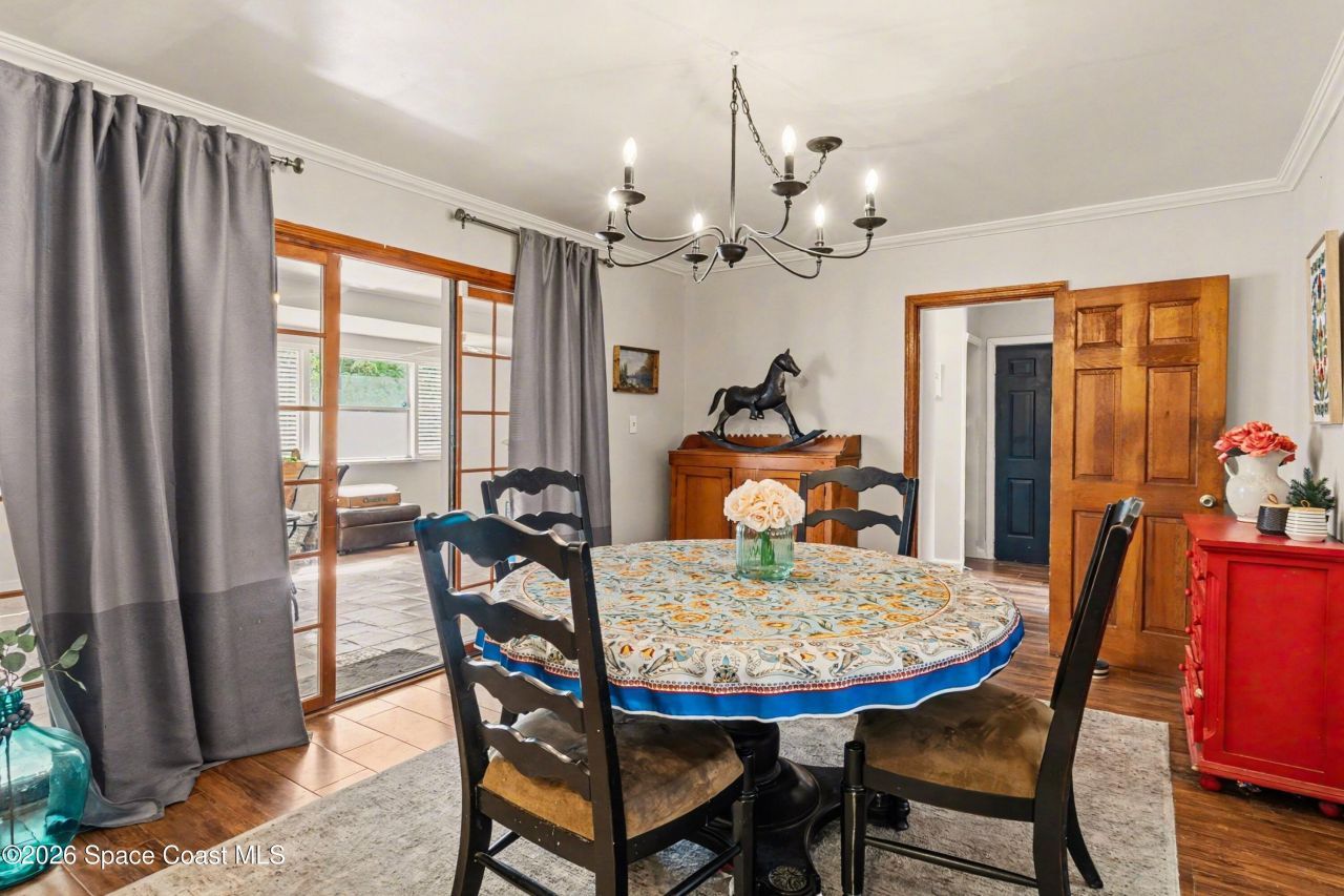 3965 Miller Lane, Grant-valkaria, FL 32950 Photo