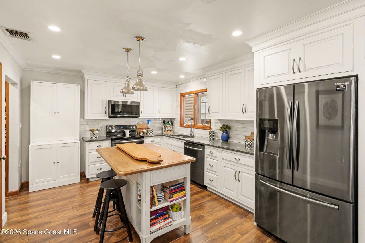 3965 Miller Lane, Grant-valkaria, FL 32950 Photo