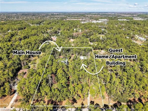 4521 3rd AVE NW, NAPLES, FL 34119