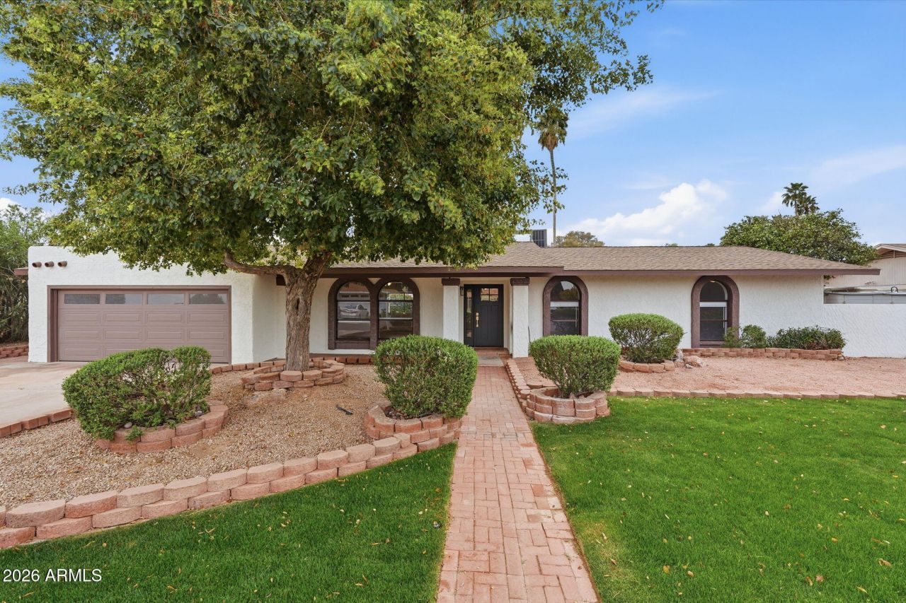 2521 E Inca Street, Mesa, AZ 85213 Main Photo