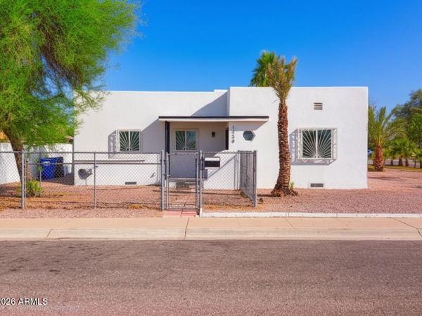 1729 E Moreland Street, Phoenix, AZ 85006