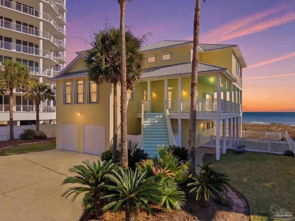 1242 Parasol Pl, Perdido Key, FL 32507