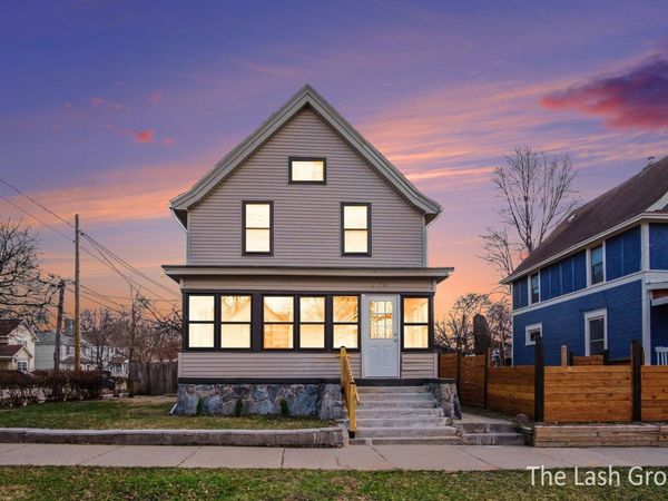 700 Union Avenue SE, Grand Rapids, MI 49503