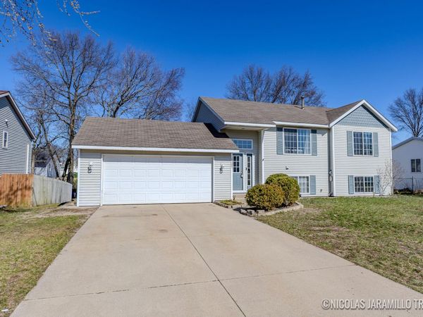 13007 Caryn Way, Holland, MI 49424