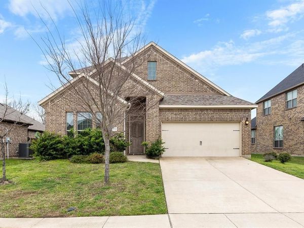 576 Spruce Trail, Forney, TX 75126