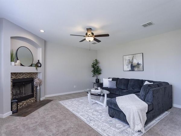 2313 Sumac Court, Little Elm, TX 75068