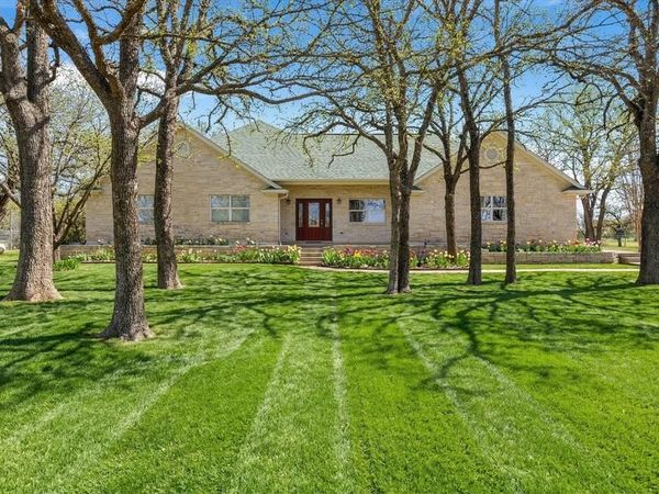 1118 County Road 325, Glen Rose, TX 76043