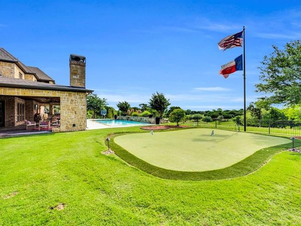 7101 Royal Birkdale Drive, Cleburne, TX 76033