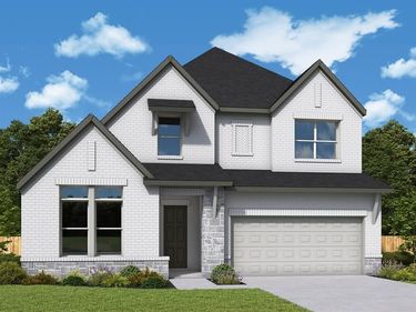 7812 Winterbloom Way, Fort Worth, TX 76123