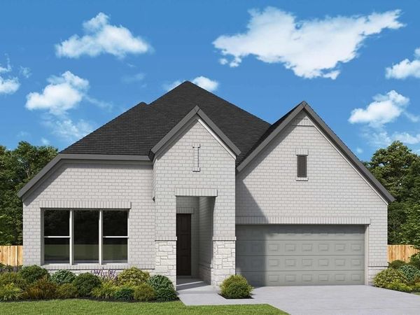 7812 Winterbloom Way, Fort Worth, TX 76123