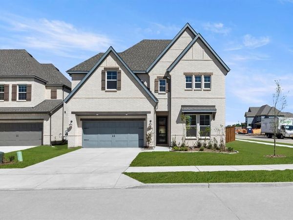 7104 Bergamot Drive, McKinney, TX 75071