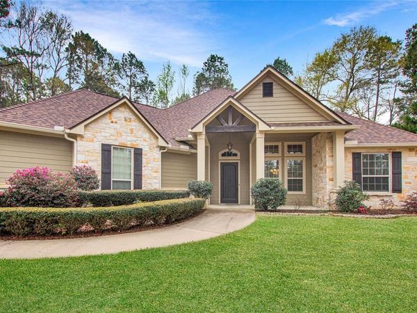 15207 Maple Leaf Court, Tyler, TX 75707