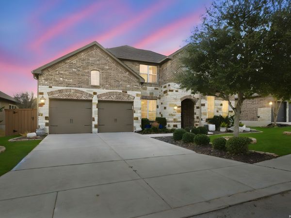 24845 Marcia View, San Antonio, TX 78261