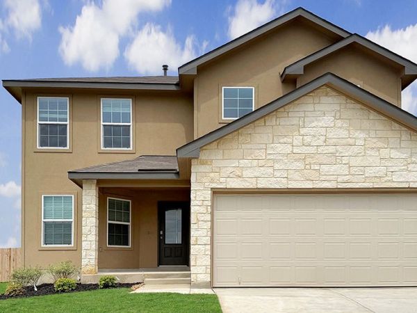 151 Squacco Heron, San Antonio, TX 78253