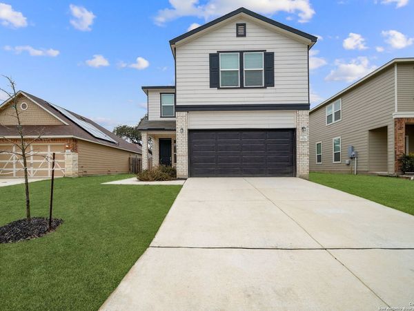 15321 Sherwin Oak, San Antonio, TX 78253
