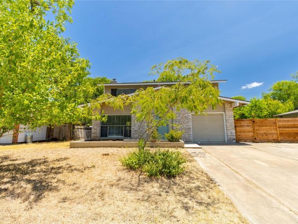 5111 Creekline DR , Austin, TX 78745