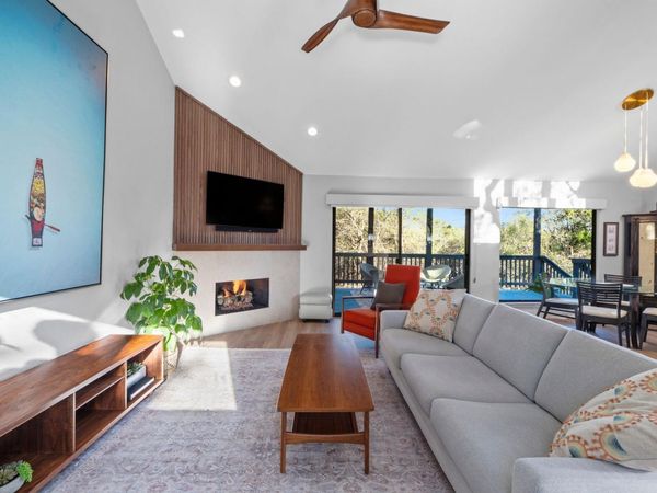 2200 Homedale DR, Unit B, Austin, TX 78704