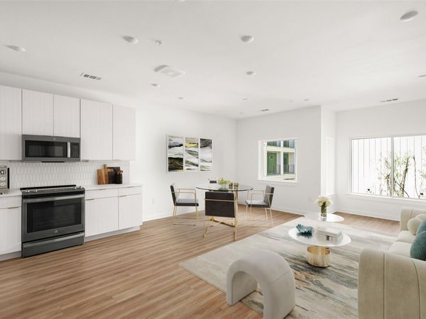 4802 S Congress Ave, Unit 213, Austin, TX 78745