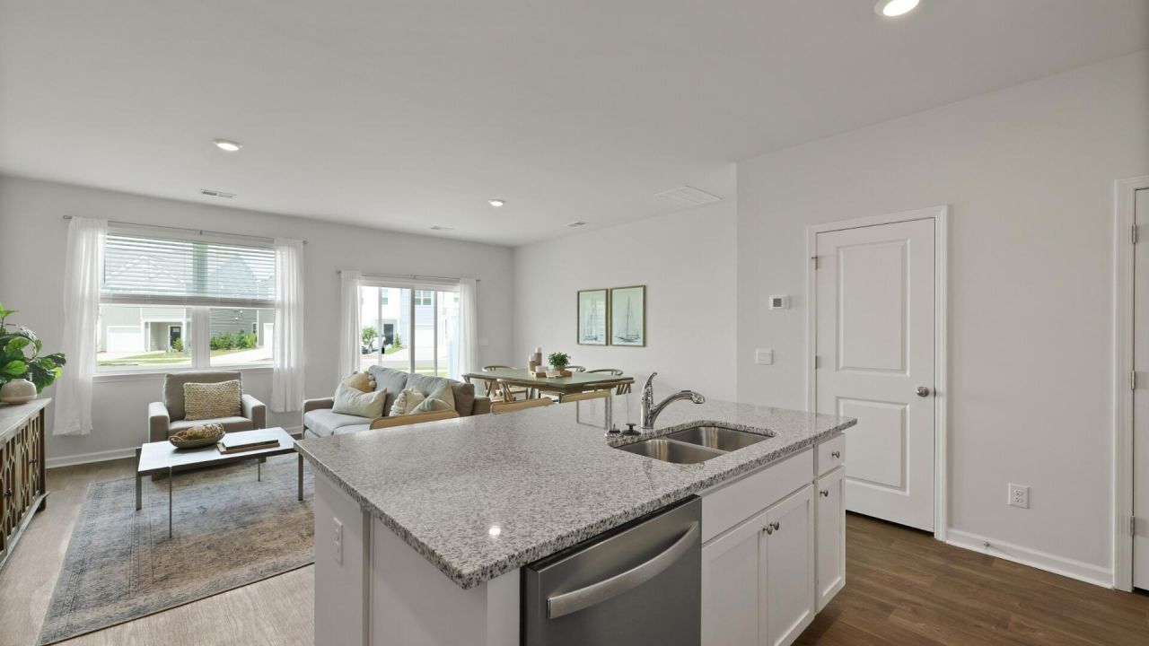 213 Blue Haw Drive Photo 21