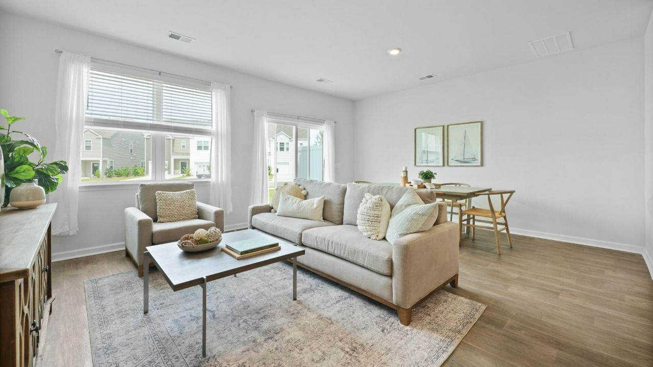 213 Blue Haw Drive Photo 24