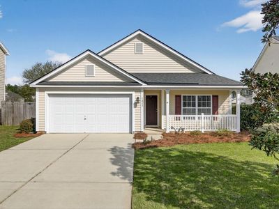 1413 Dabbling Duck Drive, Summerville, SC 29483