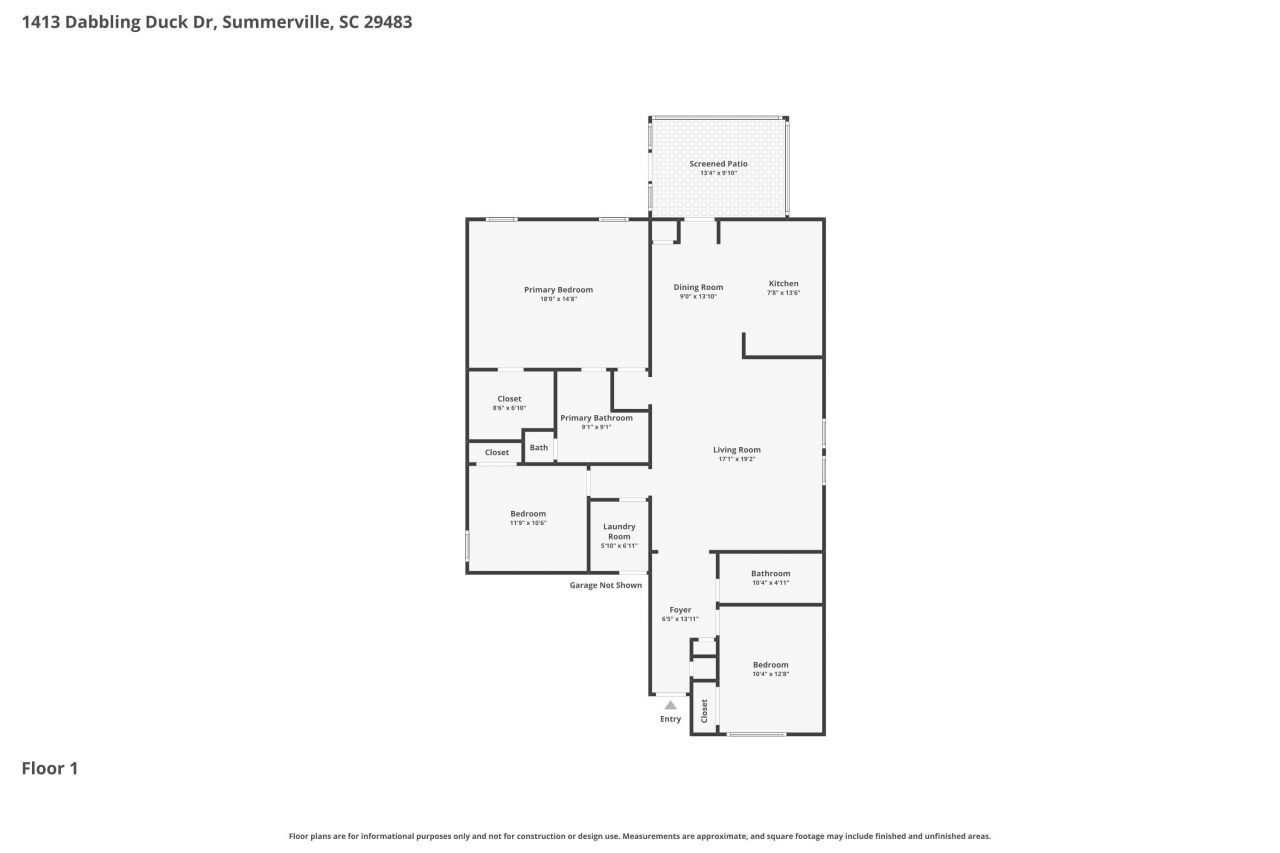 1413 Dabbling Duck Drive Photo 26