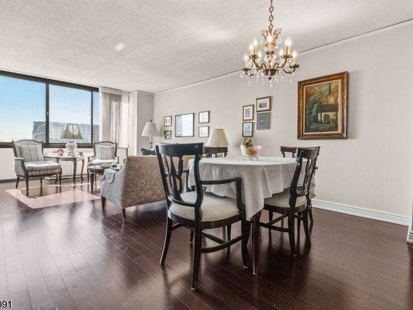 770 Anderson Ave-14C, Cliffside Park, NJ 07024