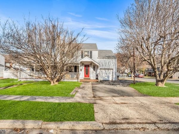 2261 Mountain Ave, Scotch Plains, NJ 07076