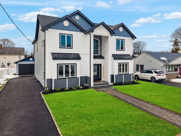 15 Scott Ter, Clifton, NJ 07013