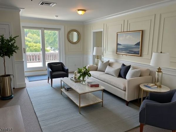 203 Lawrence Street, Unit 1, Westfield, NJ 07090