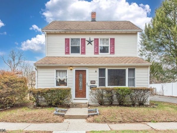 126 Jefferson St, Wanaque, NJ 07420