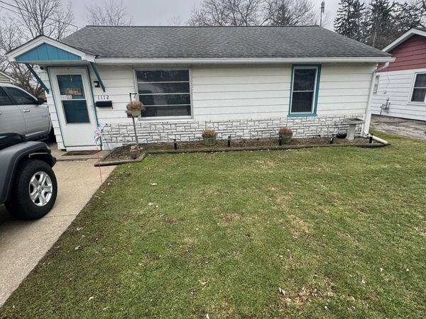 1112 6th Street , La Porte, IN 46350