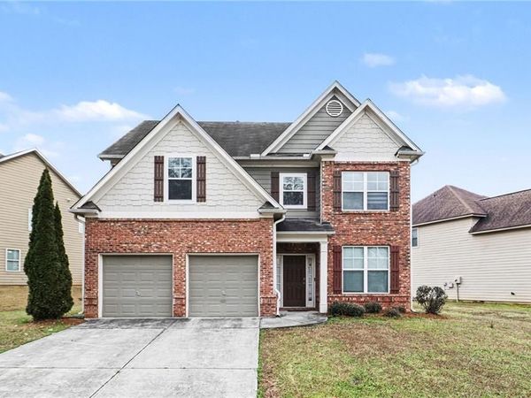 3891 Margaux Drive , Atlanta, GA 30349