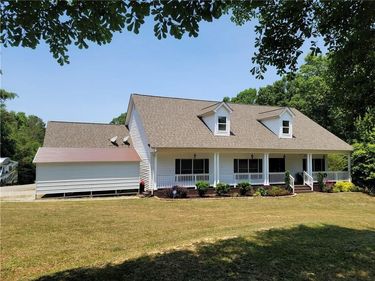 4198 Sardis Church Road, Buford, GA 30519